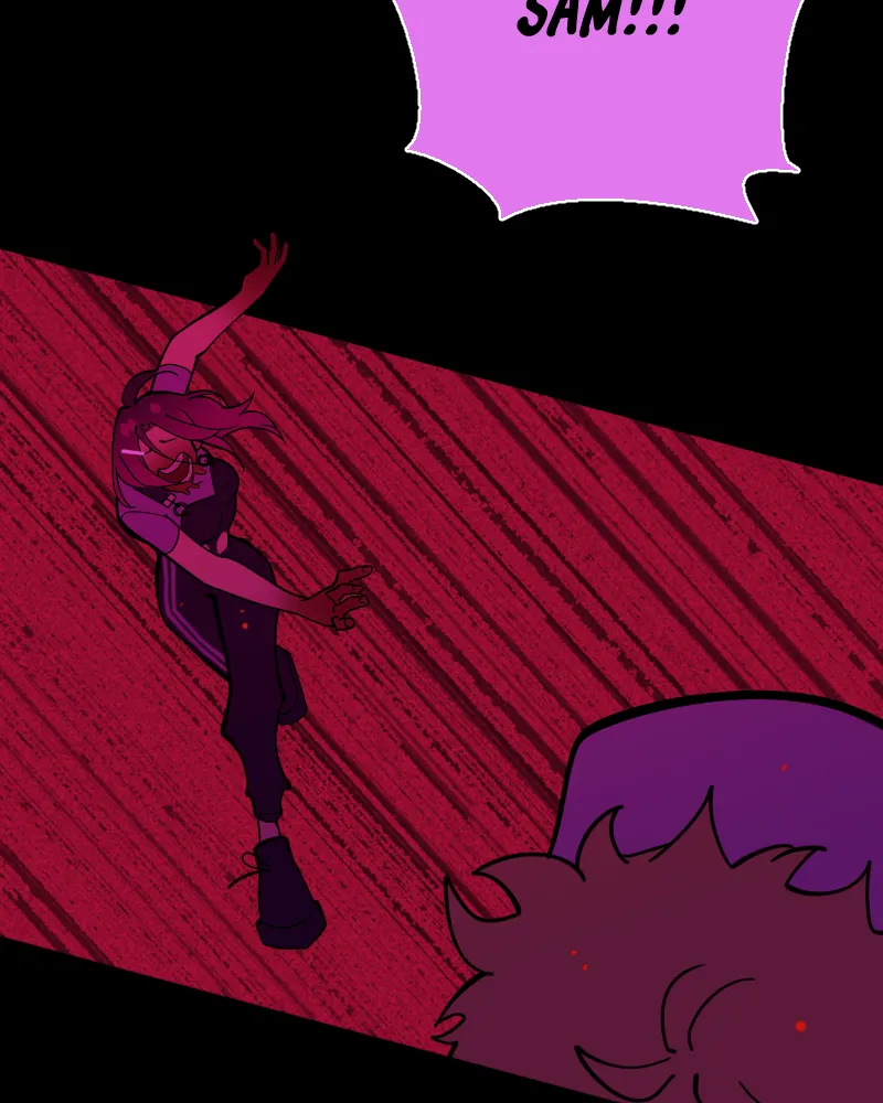 Homesick Chapter 72 page 27 - 