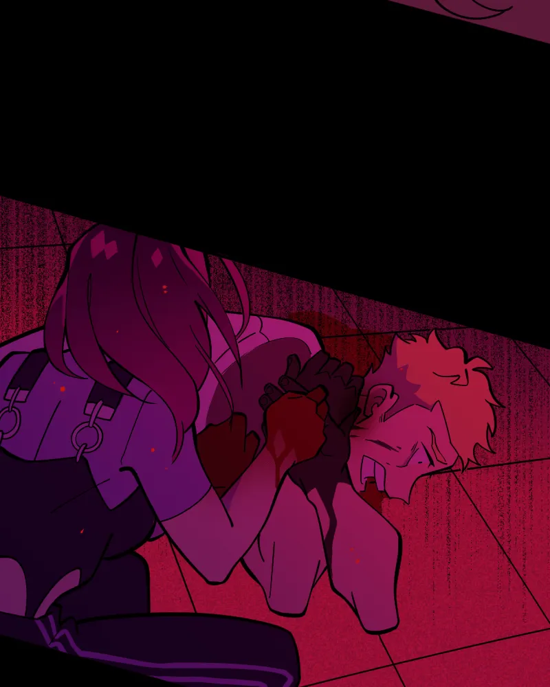 Homesick Chapter 72 page 28 - 