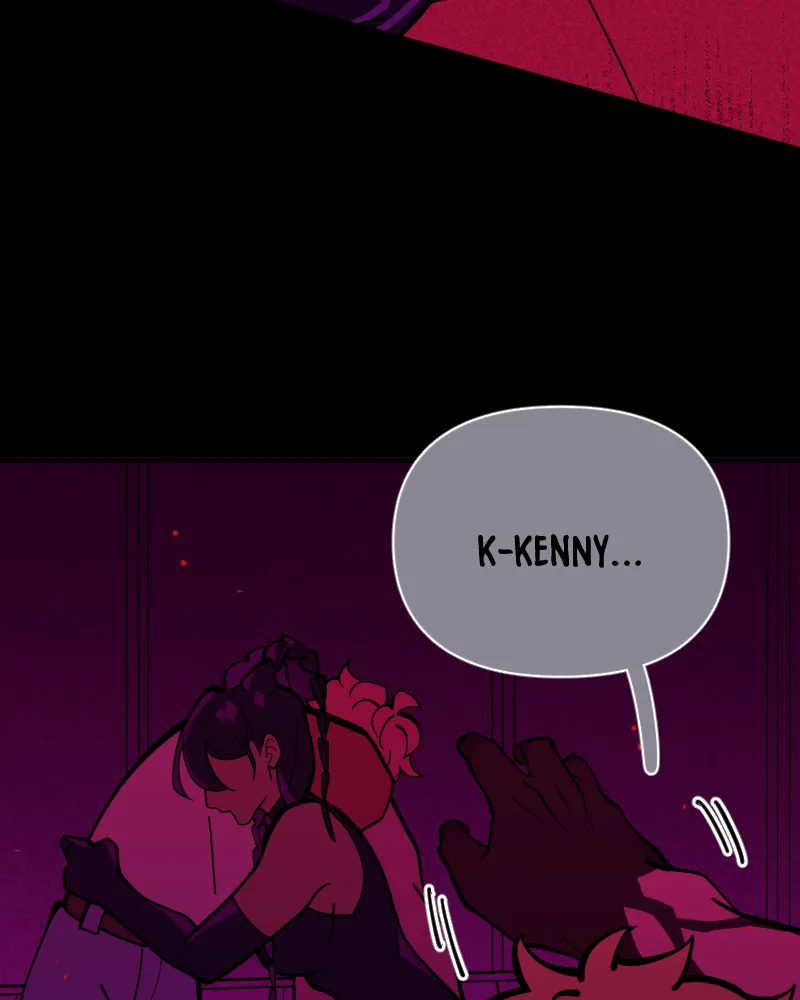 Homesick Chapter 72 page 29 - 