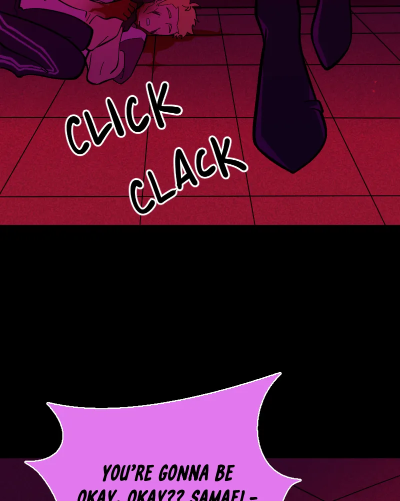 Homesick Chapter 72 page 31 - 