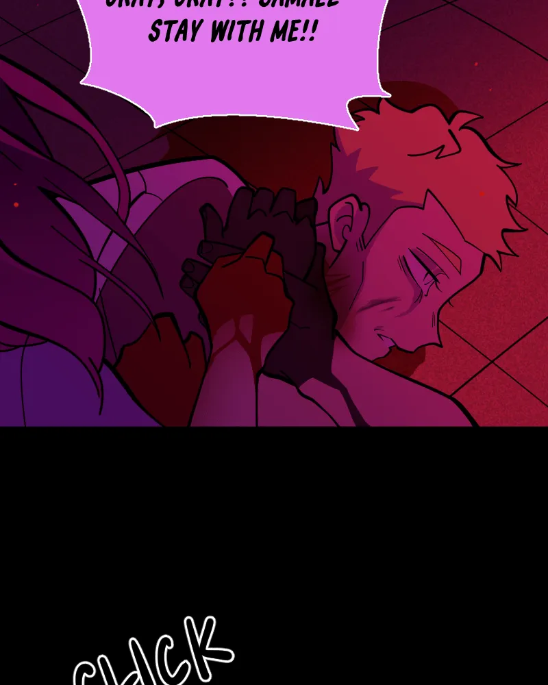 Homesick Chapter 72 page 32 - 