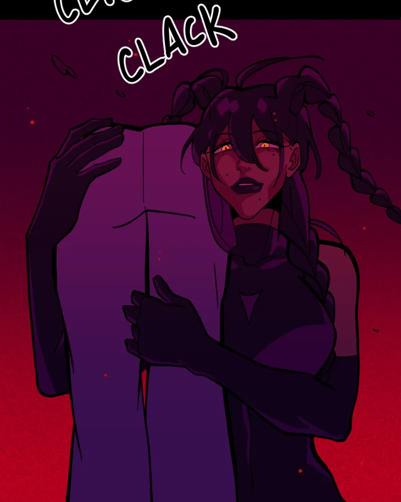 Homesick Chapter 72 page 33 - 