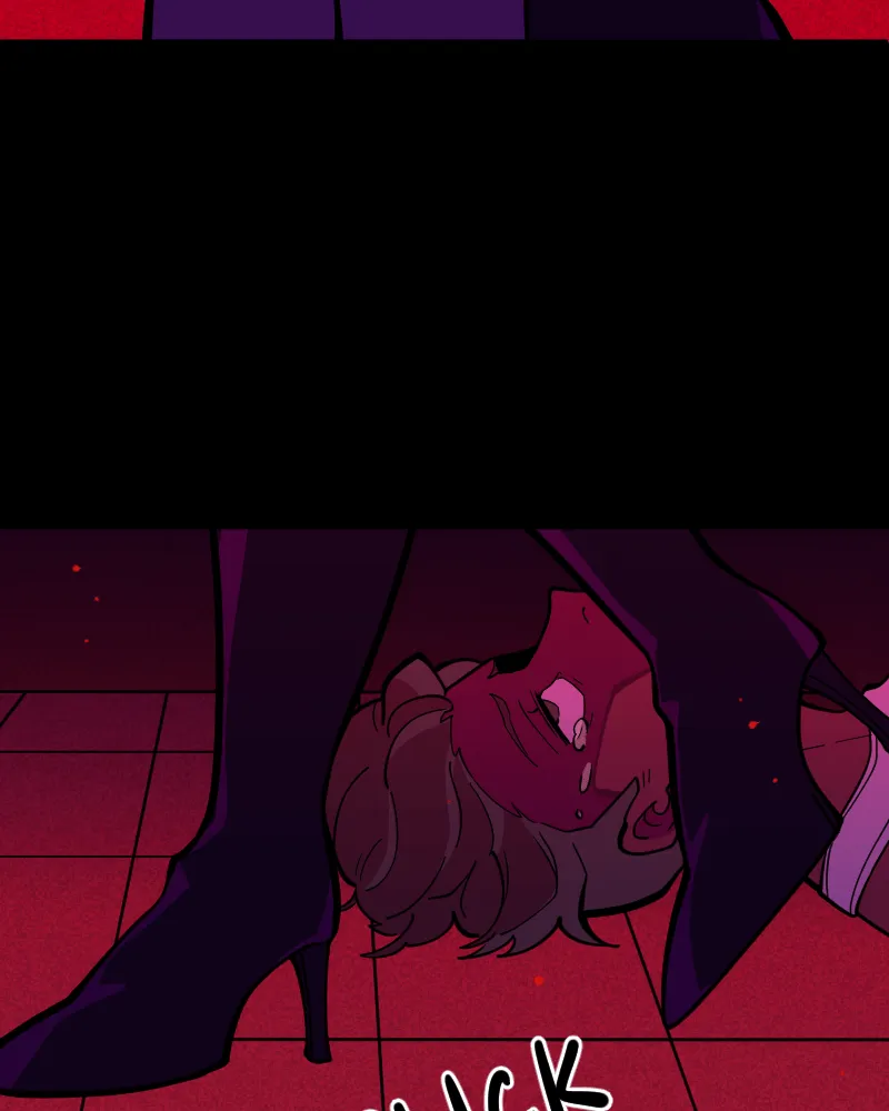 Homesick Chapter 72 page 34 - 
