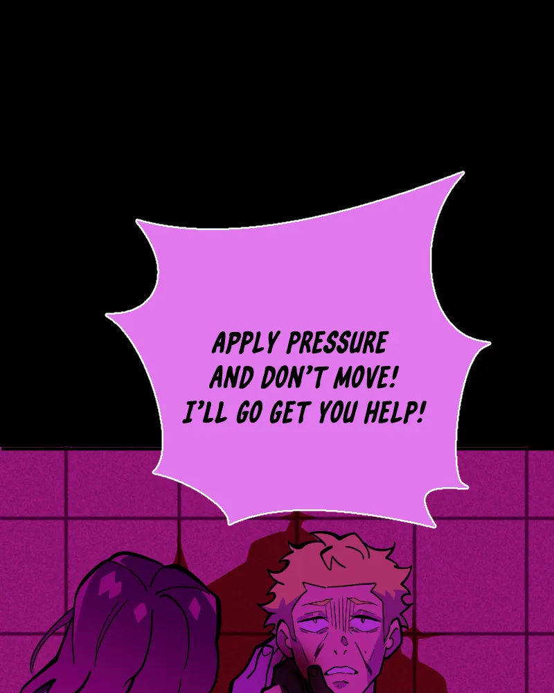 Homesick Chapter 72 page 38 - 