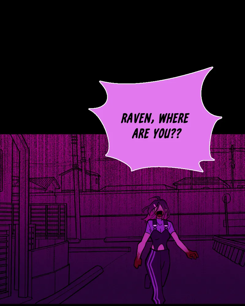 Homesick Chapter 72 page 41 - 