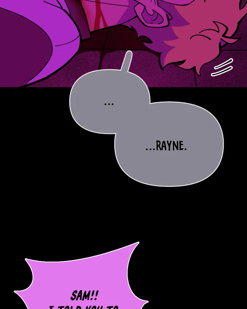 Homesick Chapter 72 page 45 - 