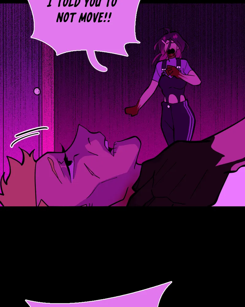 Homesick Chapter 72 page 46 - 