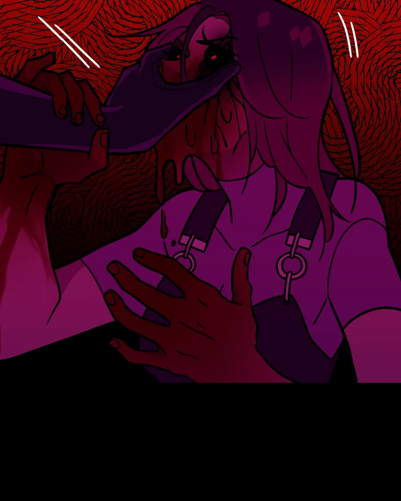 Homesick Chapter 72 page 6 - 