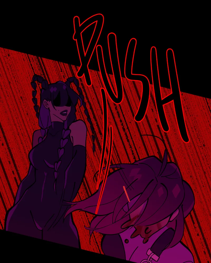 Homesick Chapter 72 page 7 - 