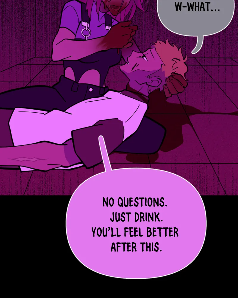 Homesick Chapter 72 page 64 - 
