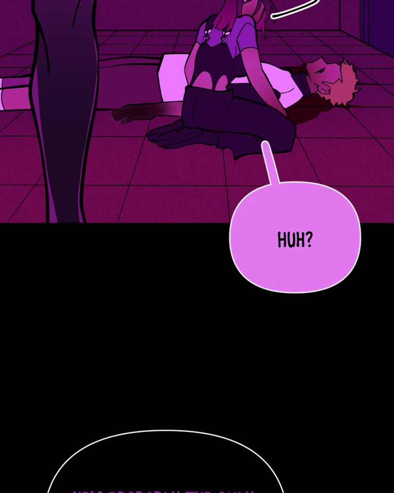 Homesick Chapter 72 page 69 - 
