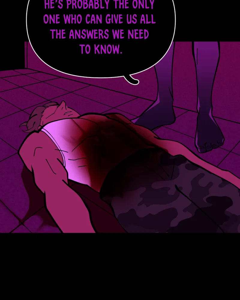 Homesick Chapter 72 page 70 - 