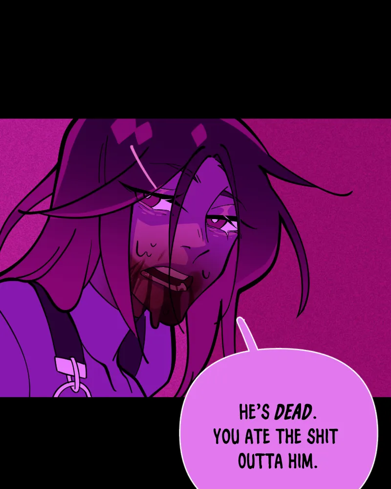 Homesick Chapter 72 page 71 - 