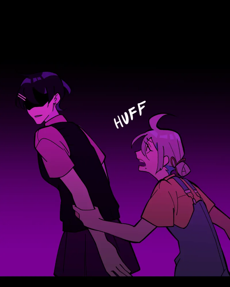Homesick Chapter 72 page 84 - 