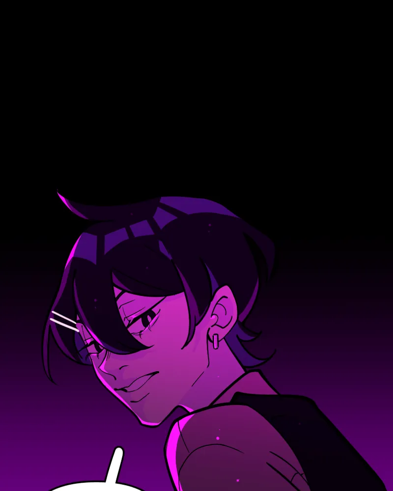 Homesick Chapter 72 page 85 - 