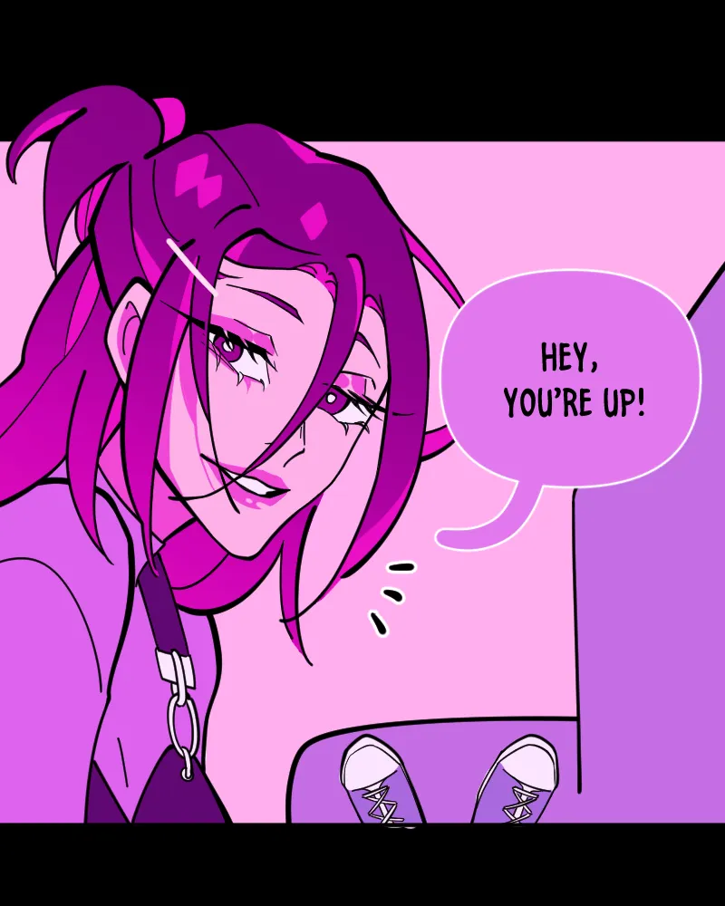 Homesick Chapter 72 page 88 - 