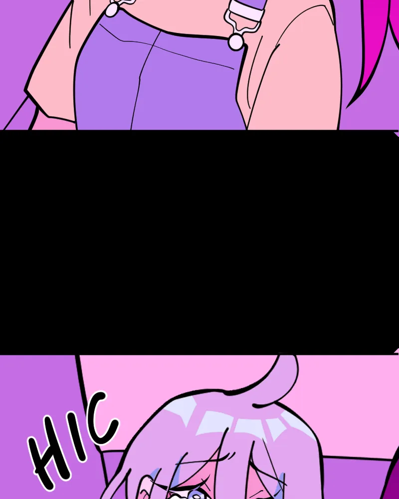 Homesick Chapter 72 page 90 - 