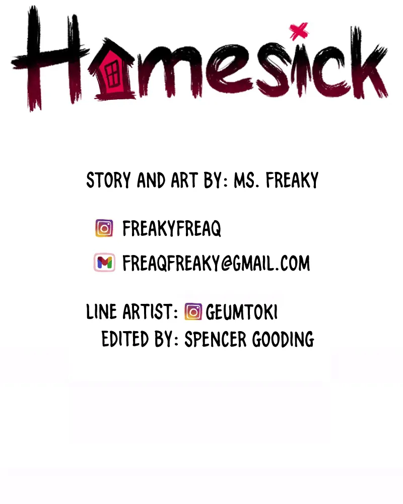 Homesick Chapter 72 page 94 - 