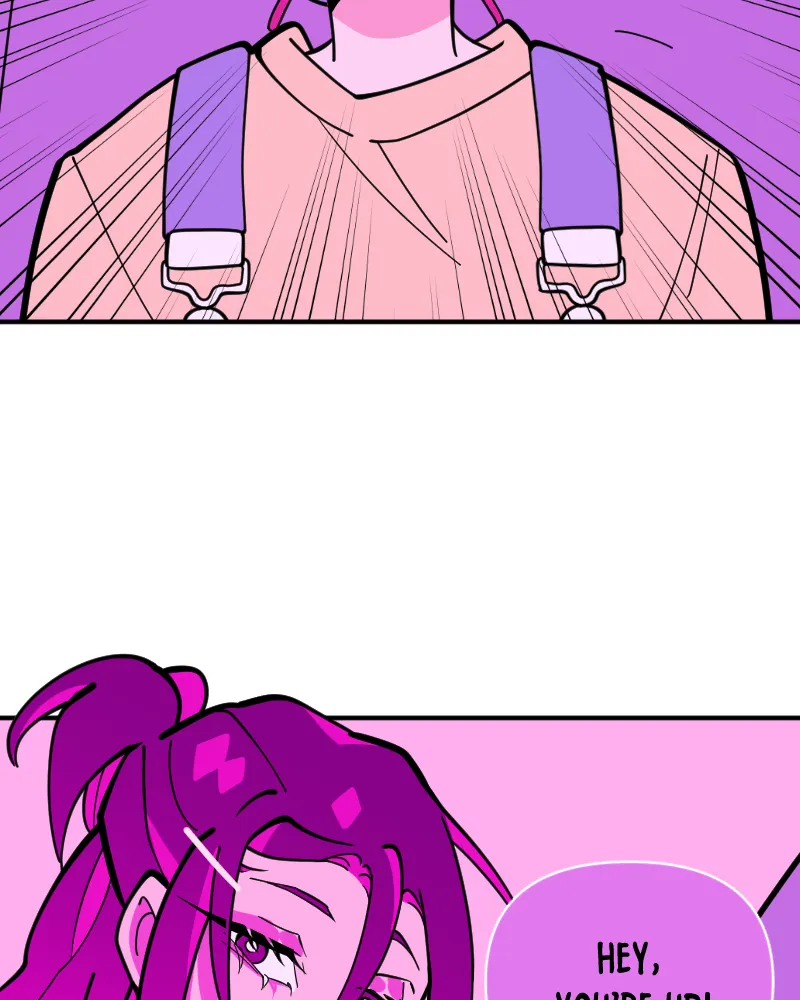 Homesick Chapter 73 page 12 - 