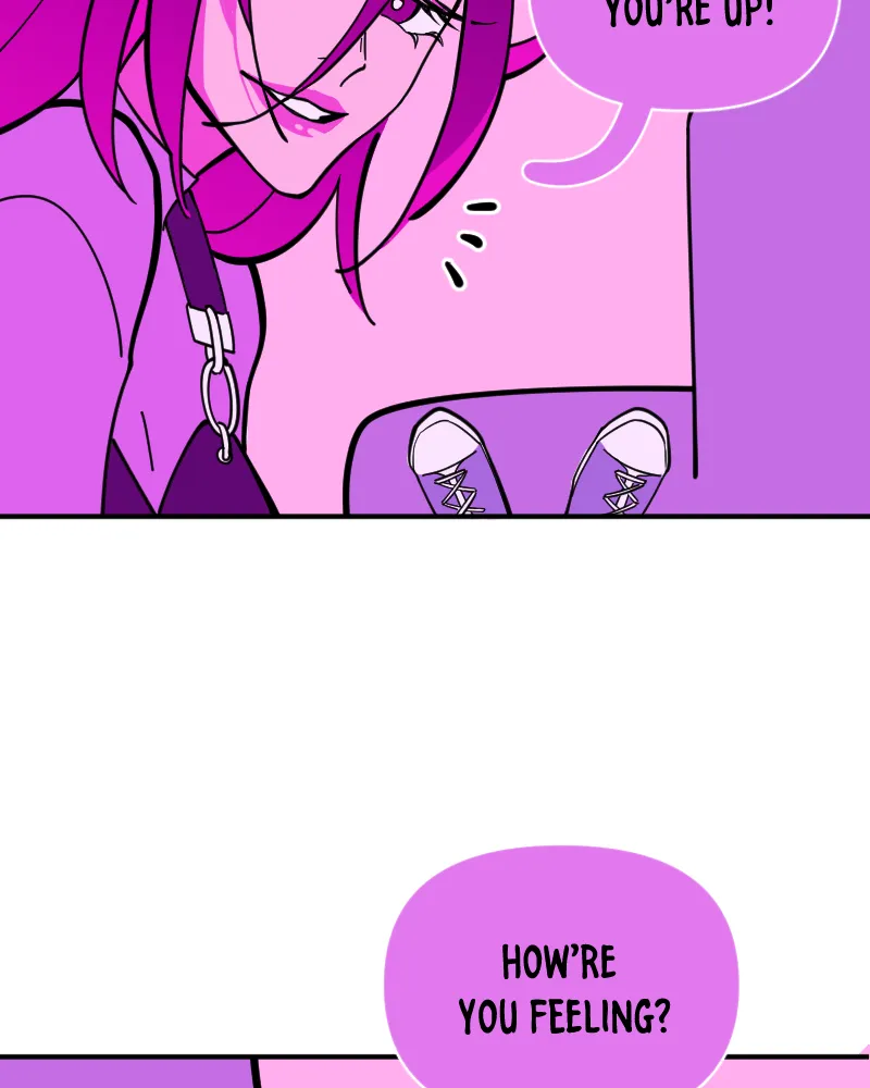Homesick Chapter 73 page 13 - 