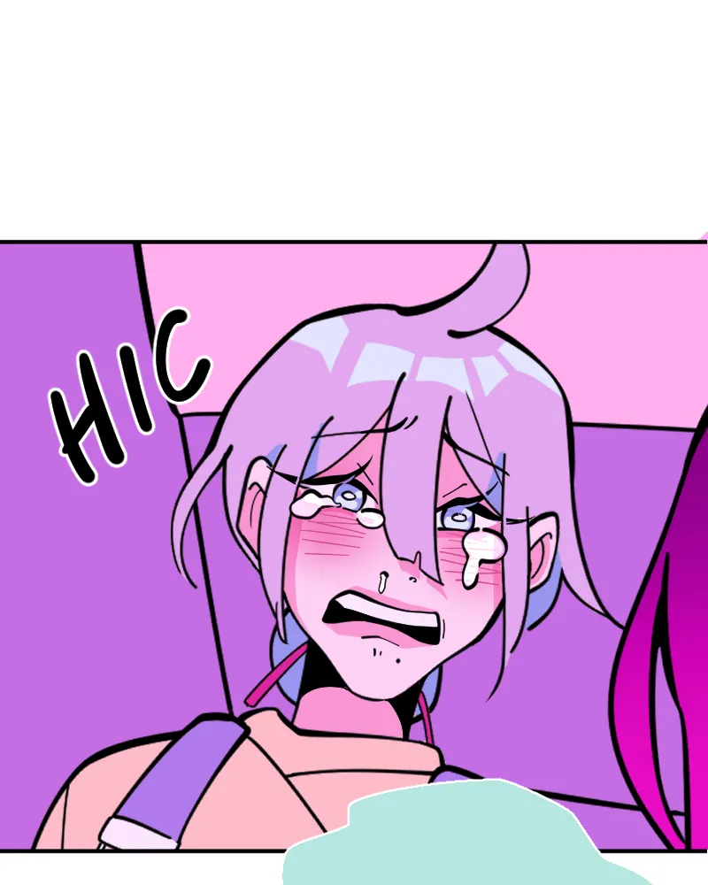 Homesick Chapter 73 page 15 - 