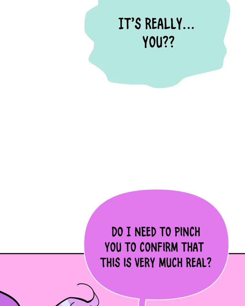 Homesick Chapter 73 page 16 - 