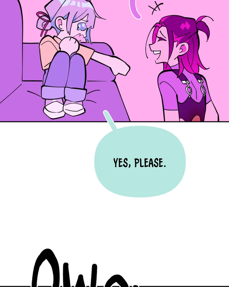 Homesick Chapter 73 page 17 - 