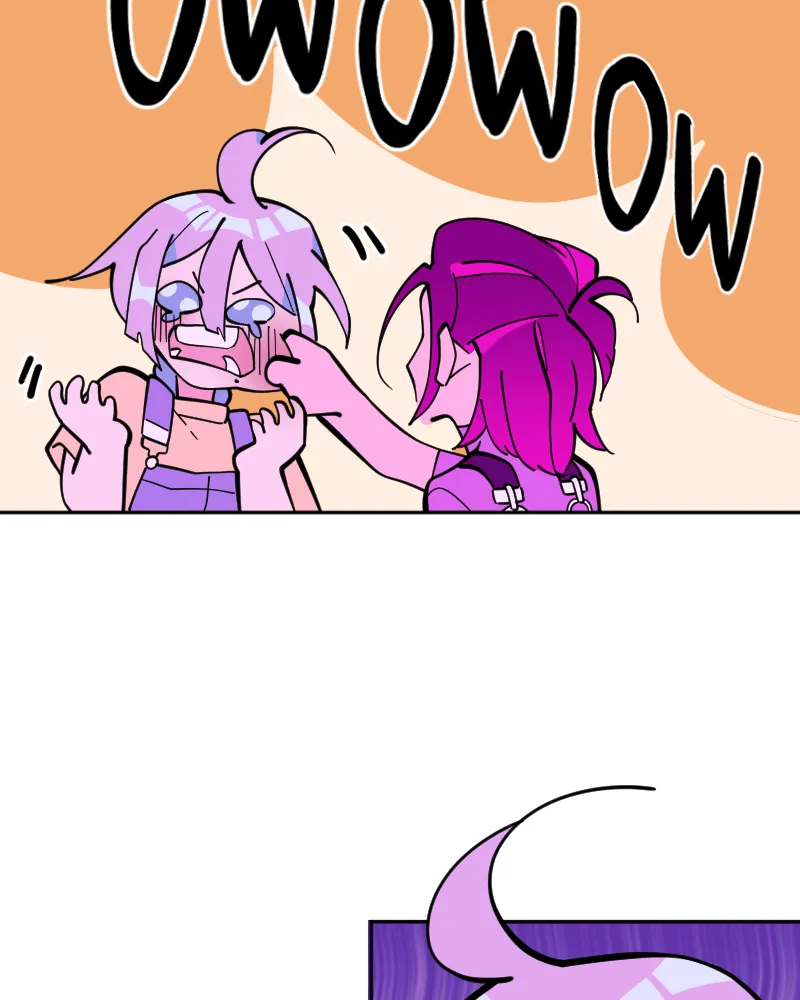 Homesick Chapter 73 page 18 - 
