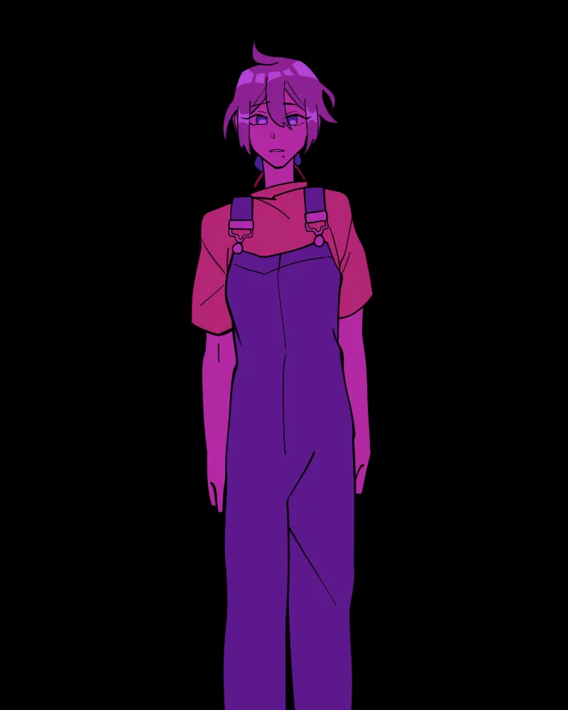 Homesick Chapter 73 page 3 - 