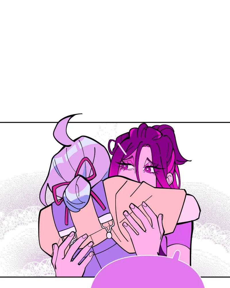 Homesick Chapter 73 page 21 - 