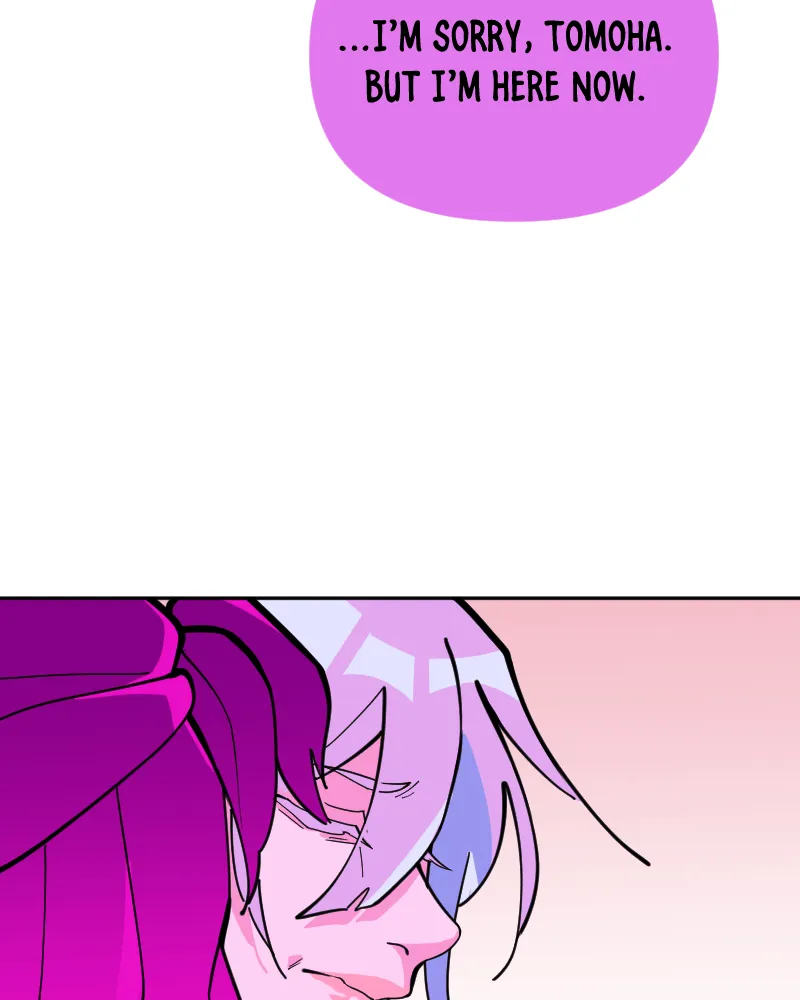 Homesick Chapter 73 page 22 - 