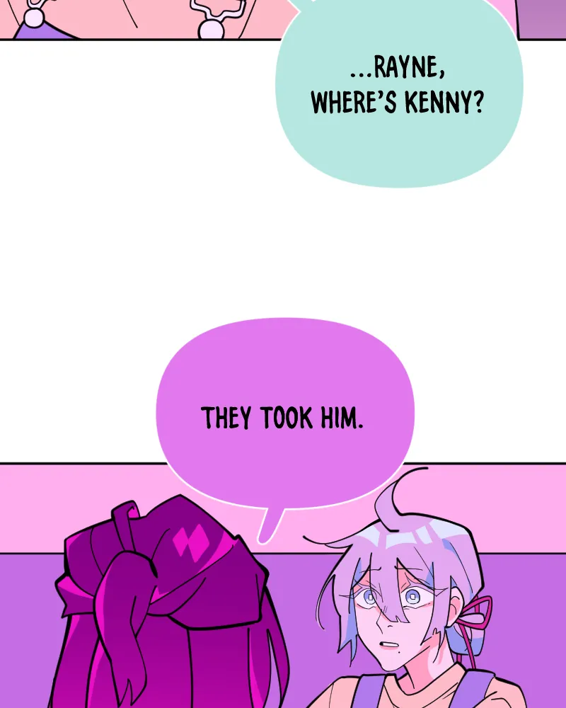 Homesick Chapter 73 page 26 - 