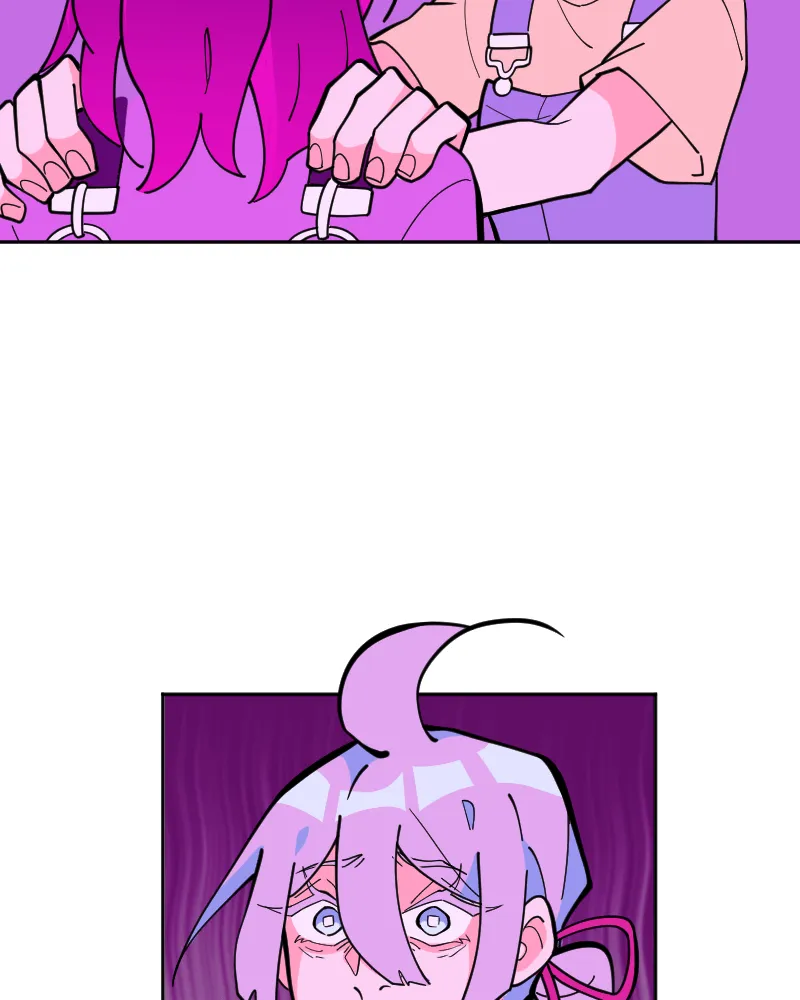 Homesick Chapter 73 page 27 - 
