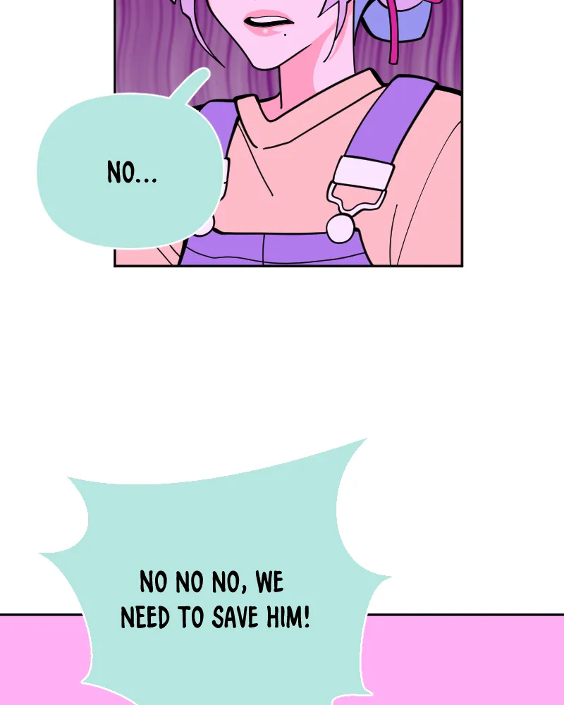 Homesick Chapter 73 page 28 - 