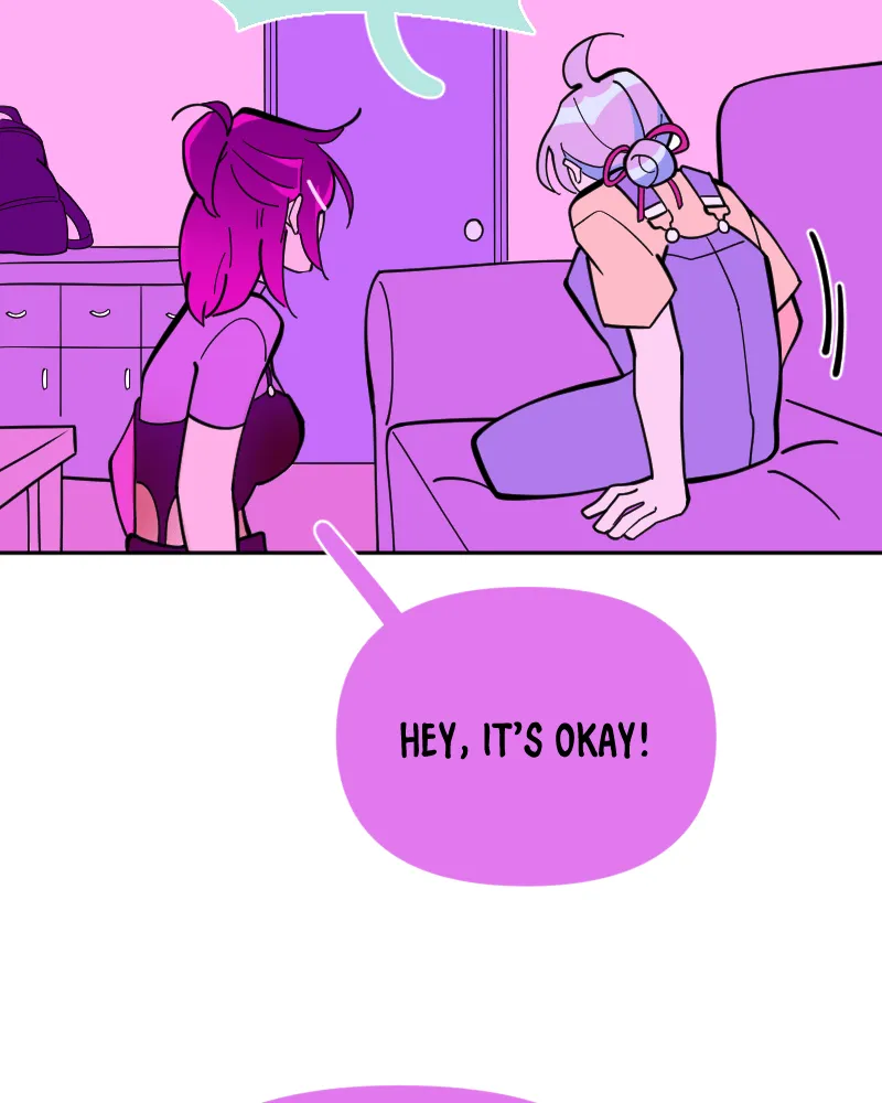 Homesick Chapter 73 page 29 - 