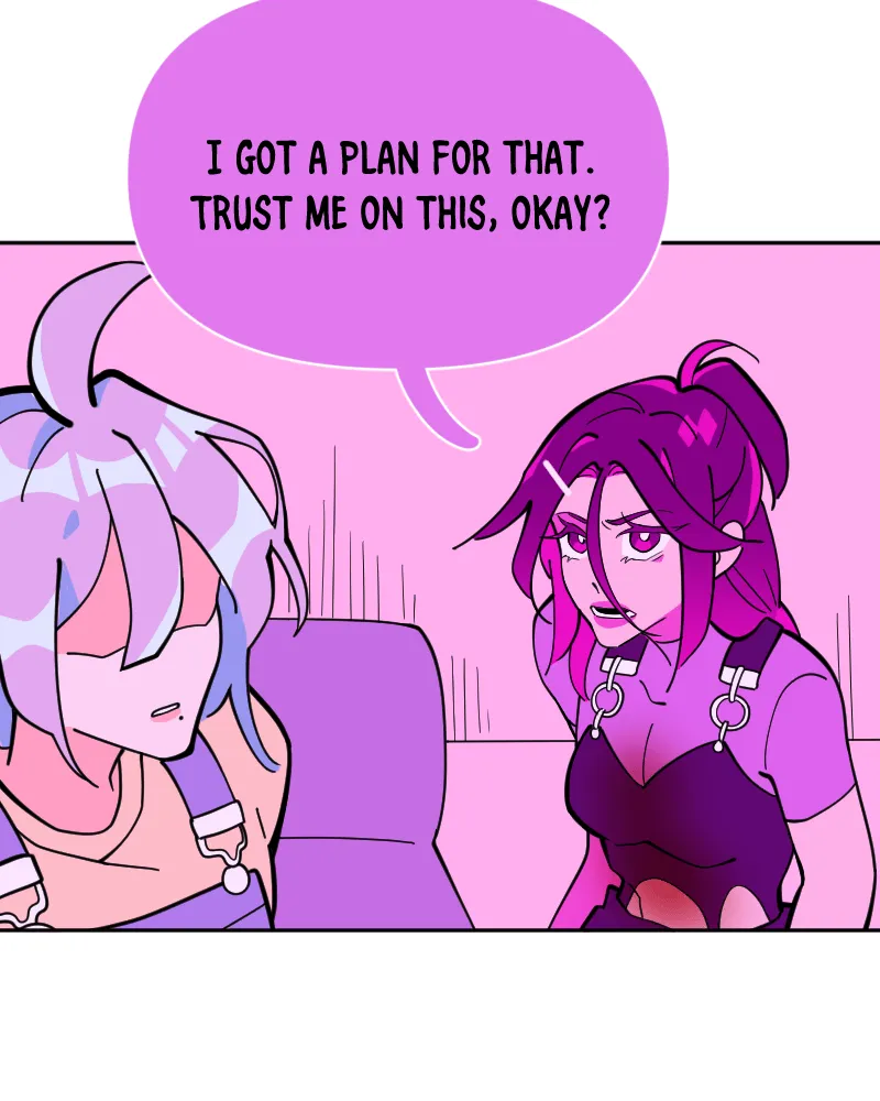 Homesick Chapter 73 page 30 - 