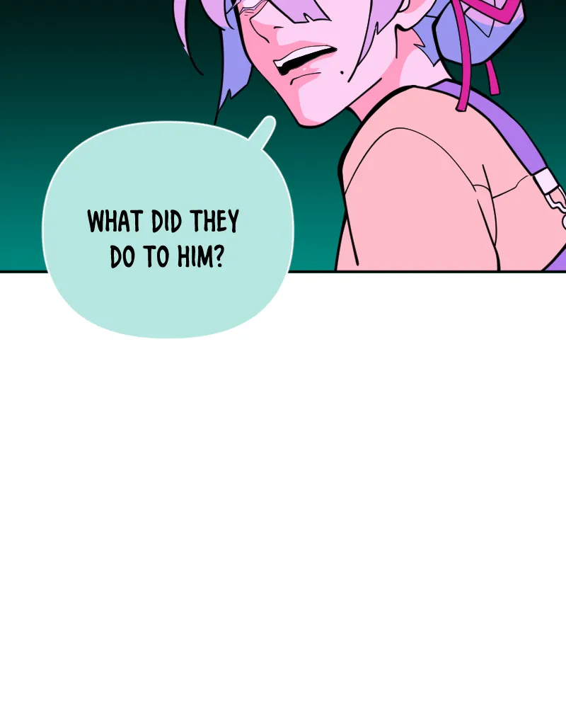 Homesick Chapter 73 page 33 - 