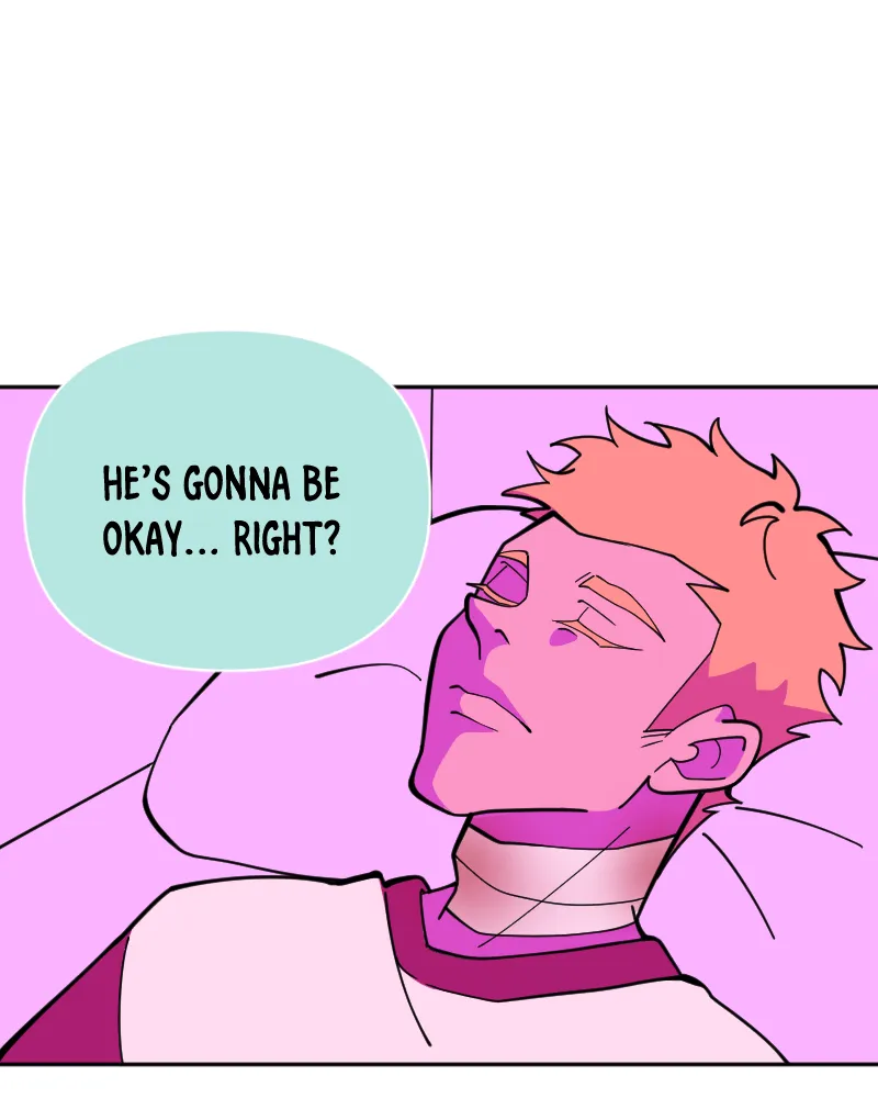 Homesick Chapter 73 page 36 - 