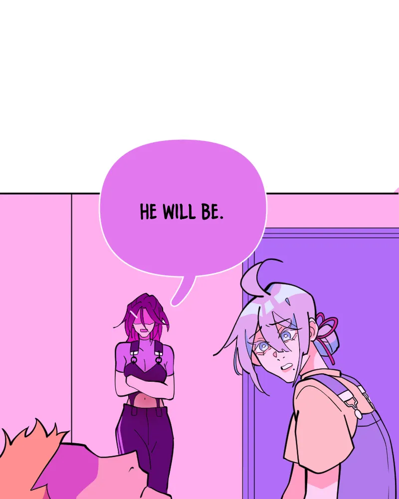 Homesick Chapter 73 page 37 - 