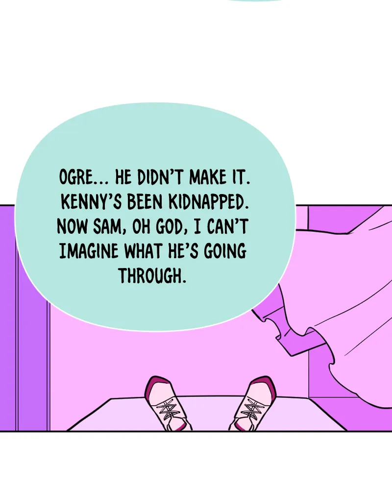 Homesick Chapter 73 page 42 - 