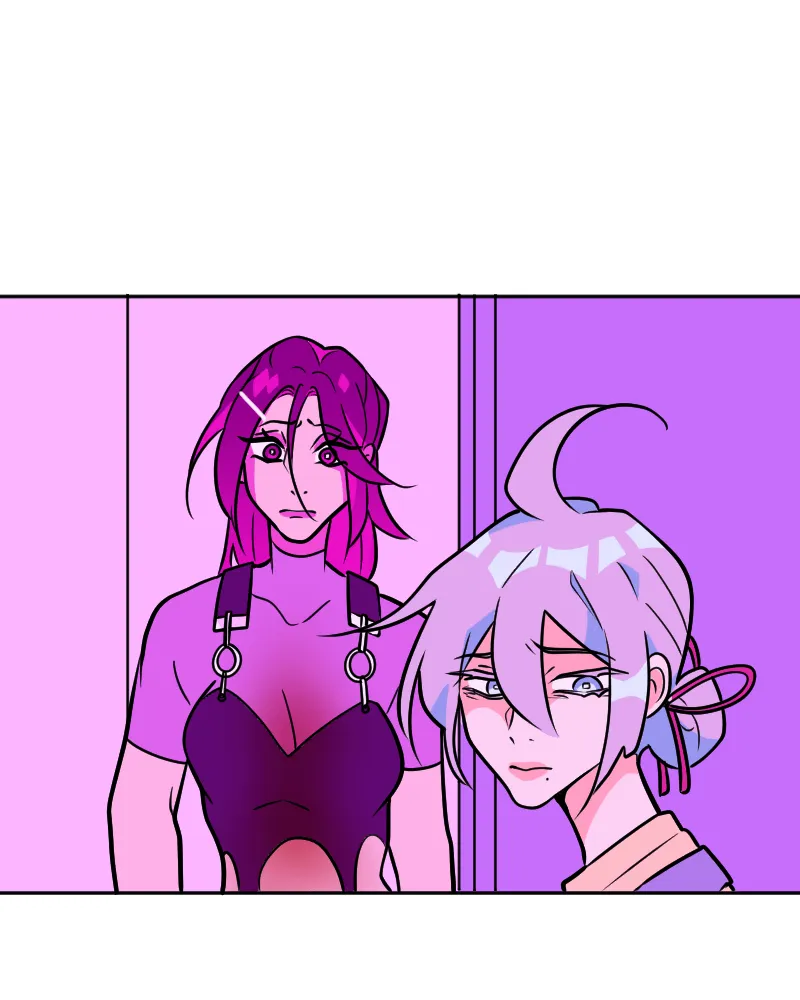 Homesick Chapter 73 page 43 - 