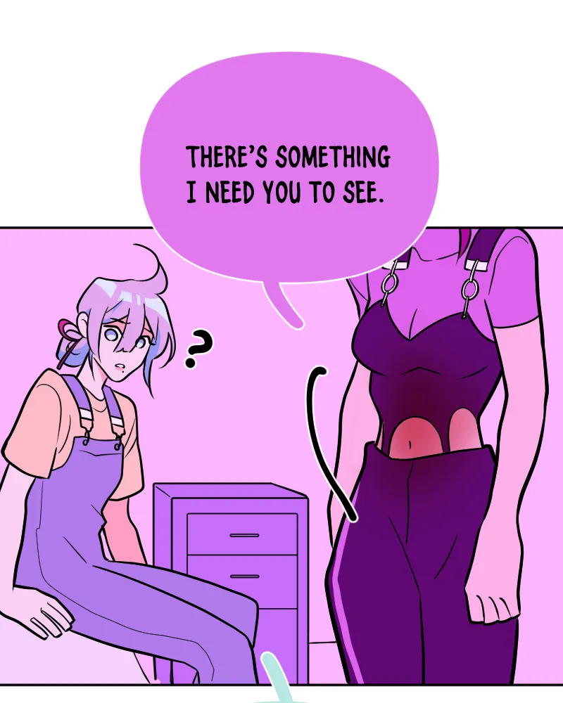 Homesick Chapter 73 page 45 - 