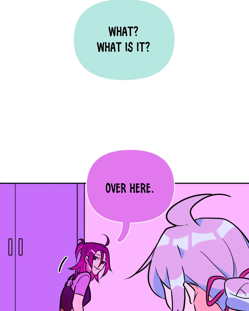 Homesick Chapter 73 page 46 - 