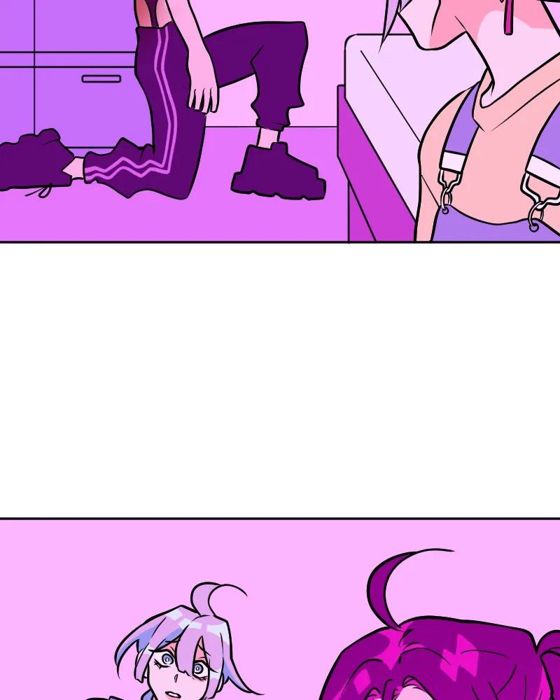 Homesick Chapter 73 page 47 - 