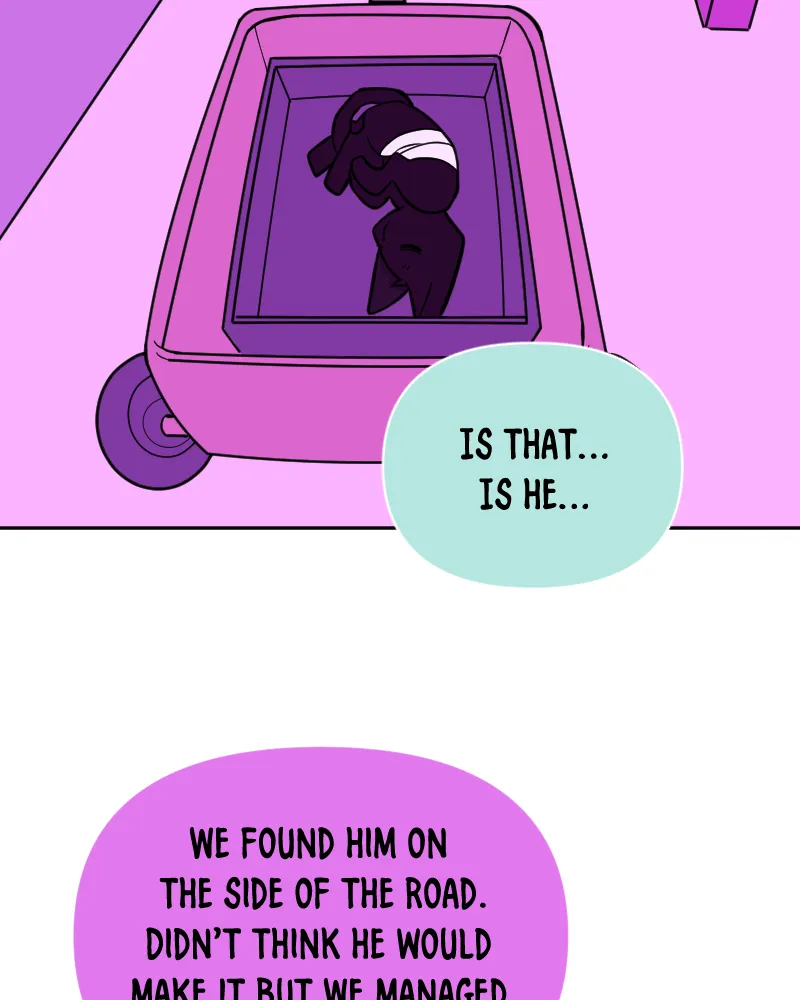 Homesick Chapter 73 page 50 - 