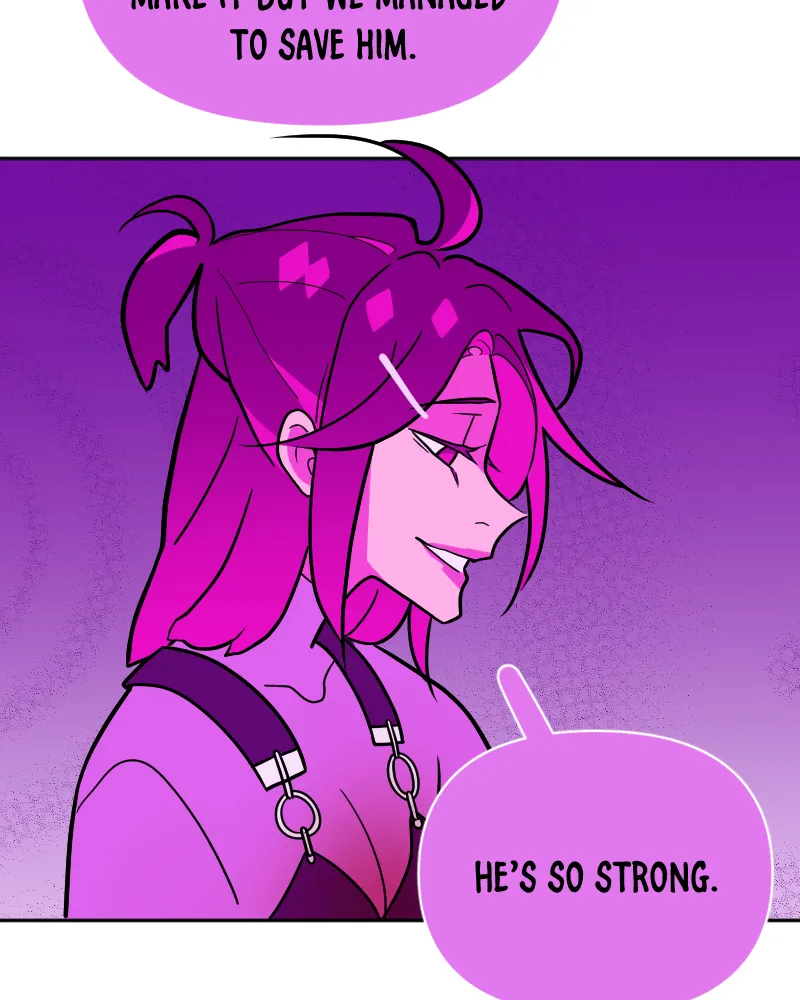 Homesick Chapter 73 page 51 - 