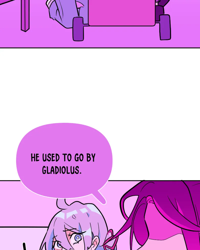 Homesick Chapter 73 page 55 - 