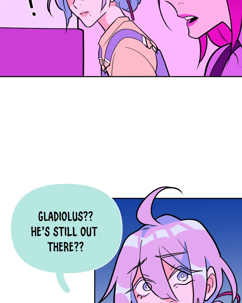 Homesick Chapter 73 page 56 - 