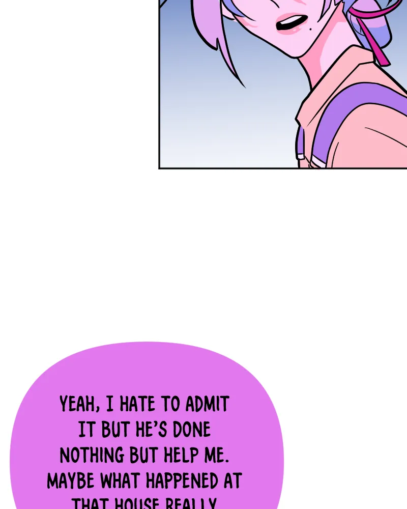 Homesick Chapter 73 page 57 - 