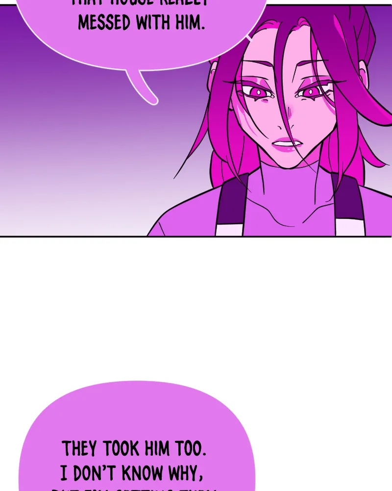 Homesick Chapter 73 page 58 - 
